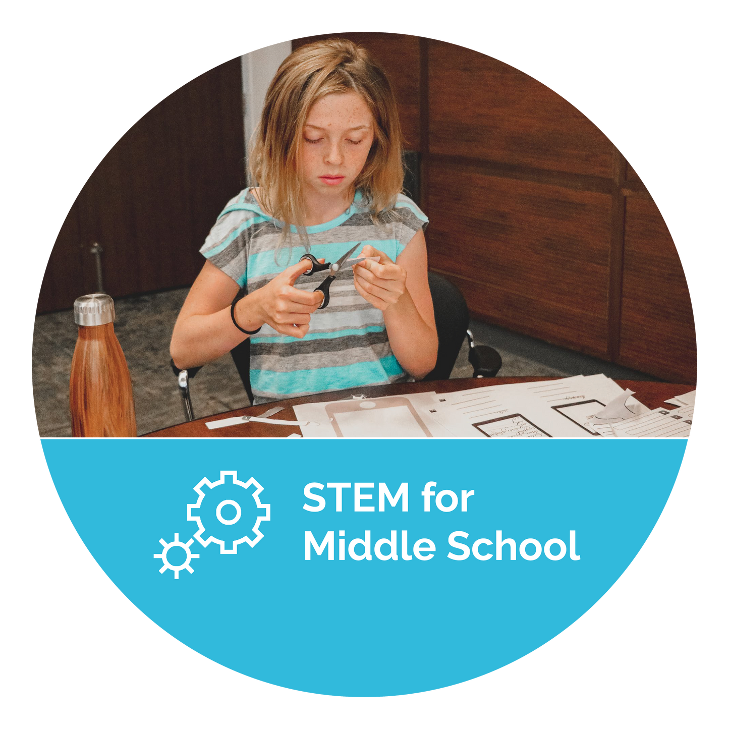 STEM for Middle School