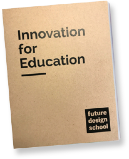 Innovation for Education Brochure