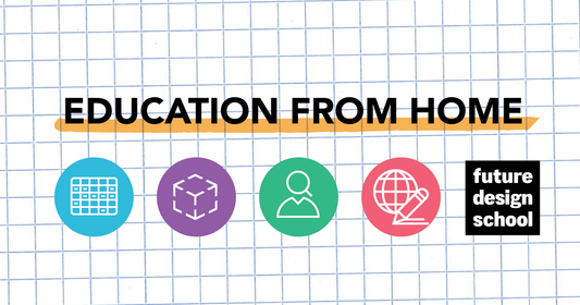 Education from home