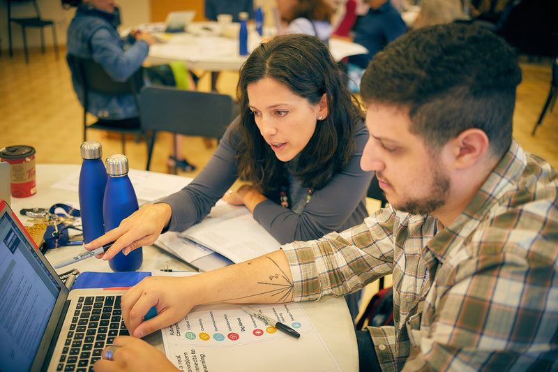 Journey Based Assessment