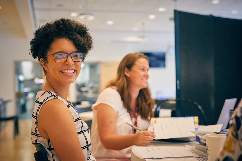 Licensing Resources to Support Teachers