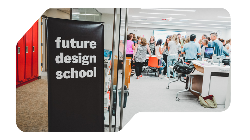 Future Design School Network