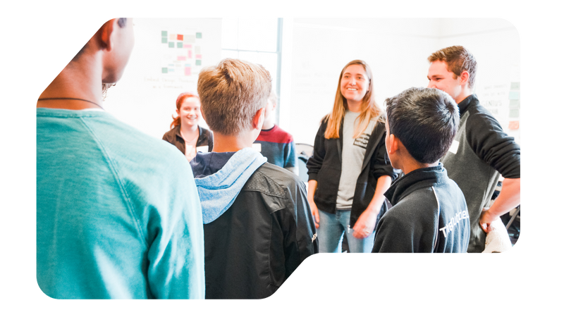 Curriculum & Student Programs