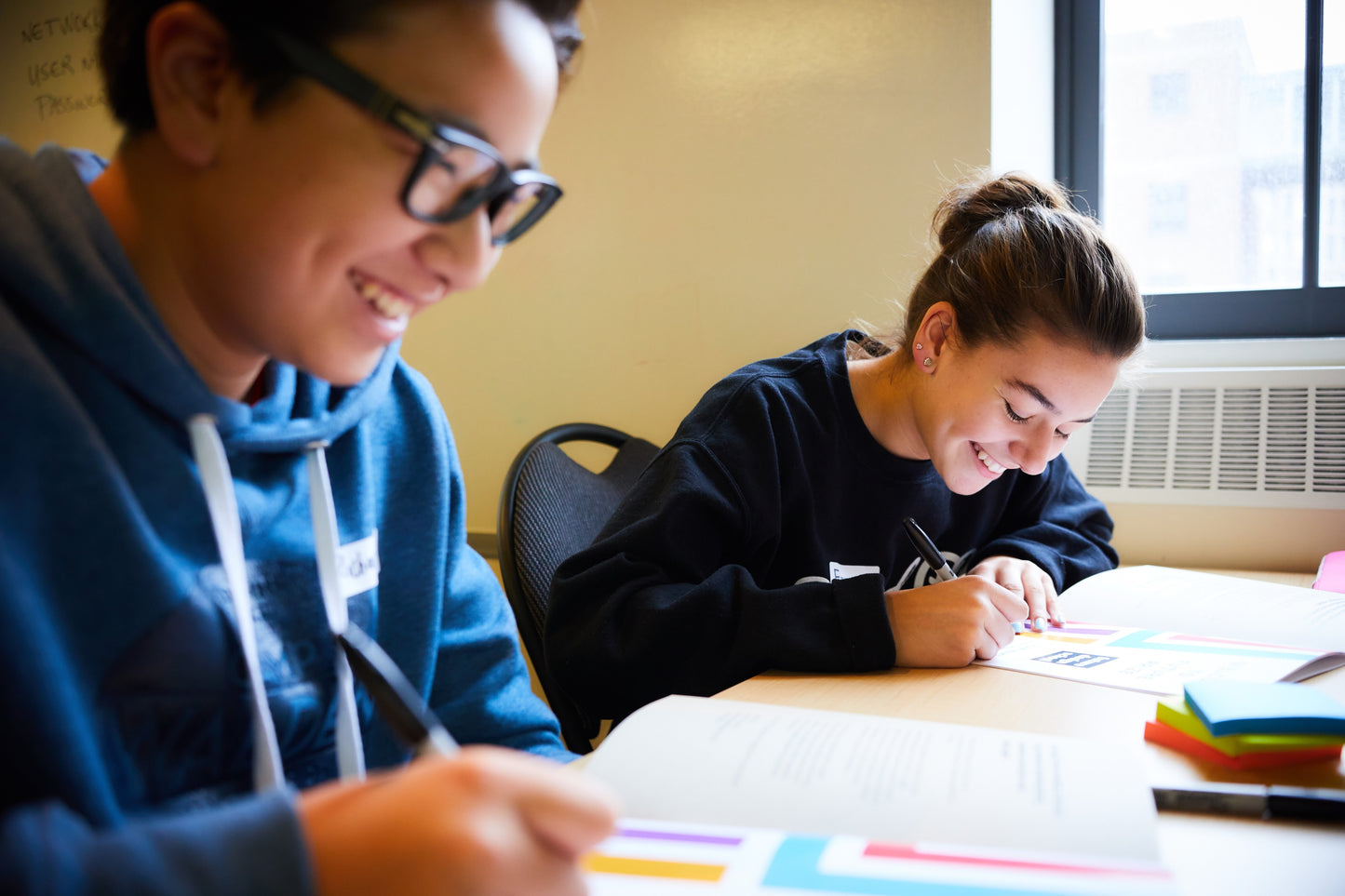 Design Thinking for Grade 9 Geography