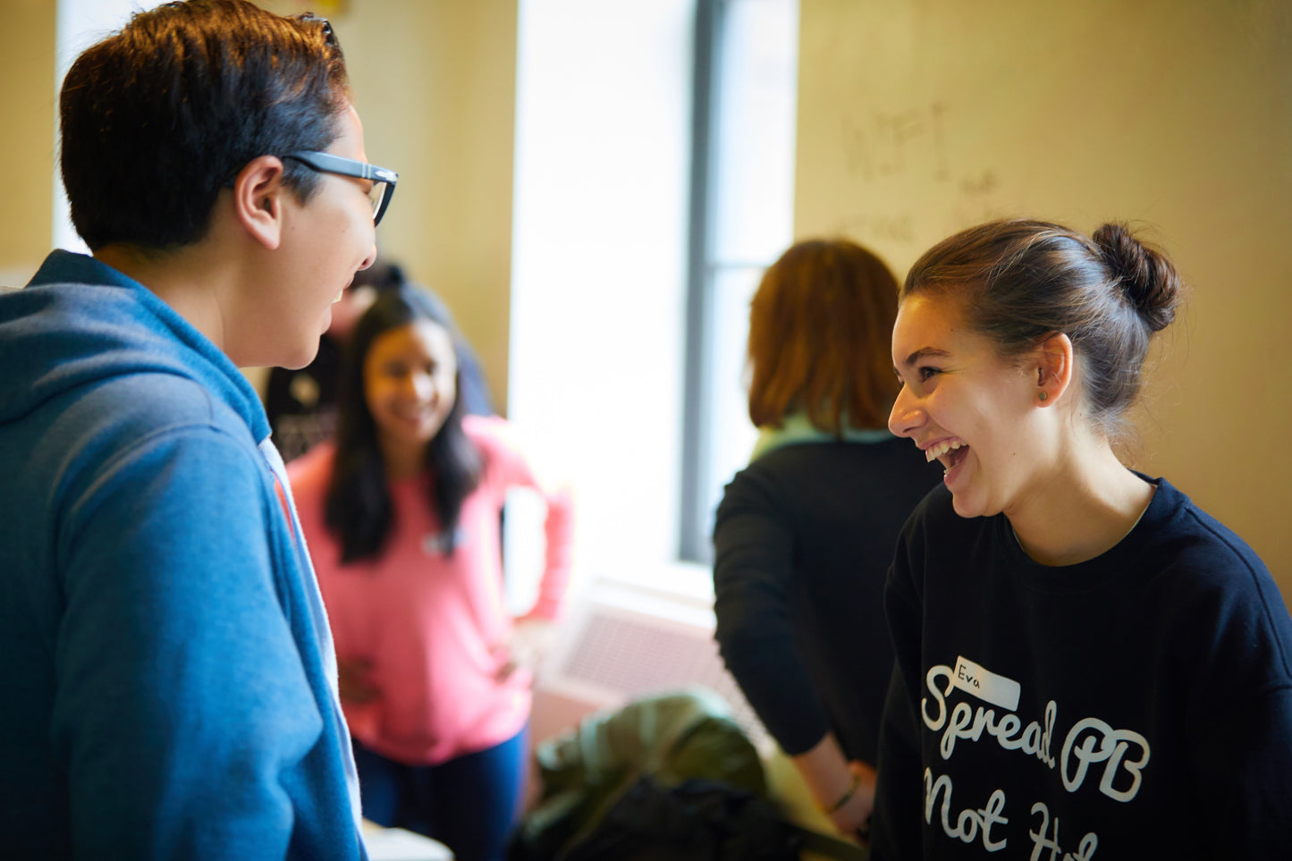 Design Thinking for Grade 12 World Issues