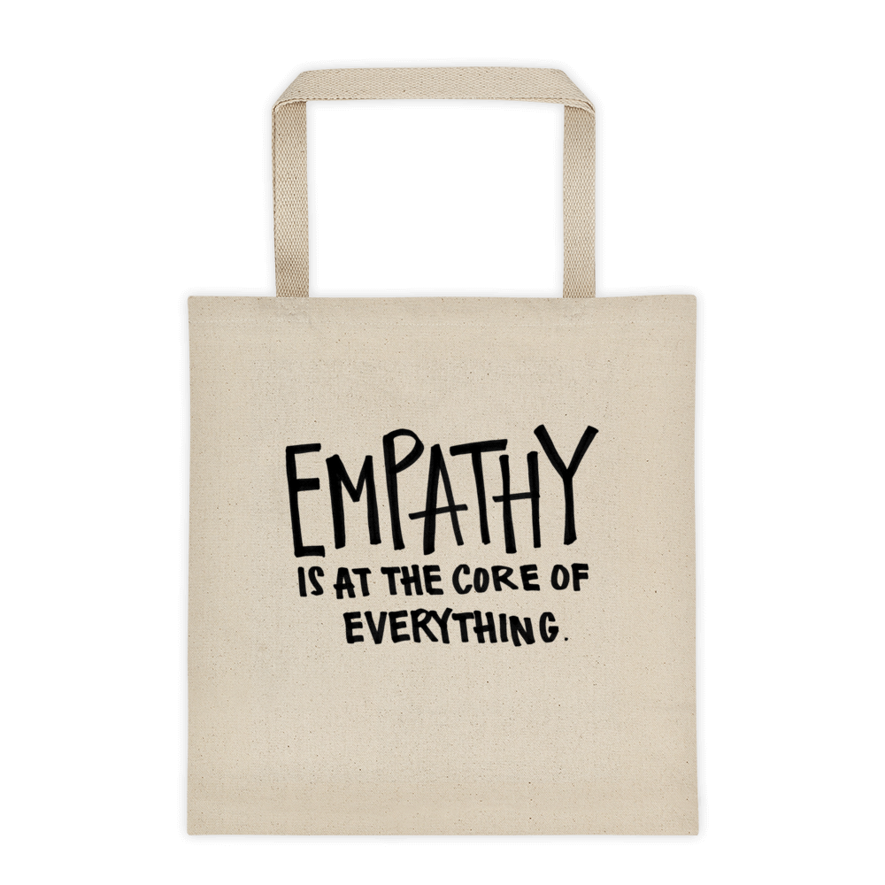 Empathy Tote